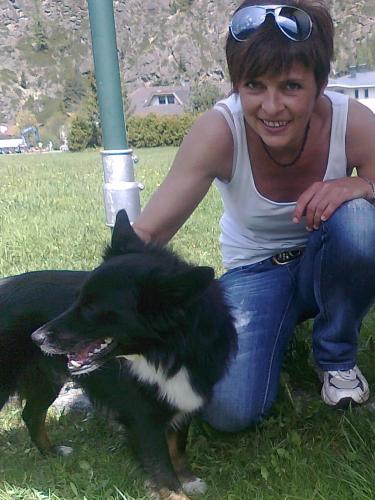 Imelda und Jester