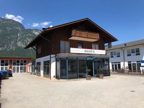 Mahr GmbH