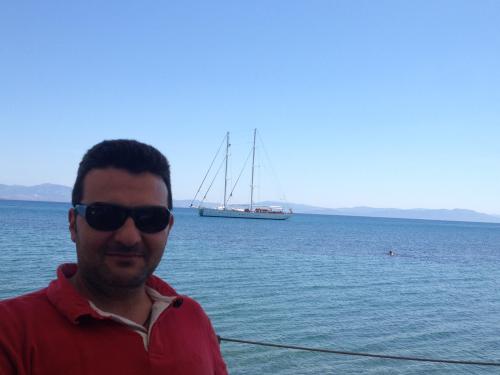 GIANNAKOS YIANNIS