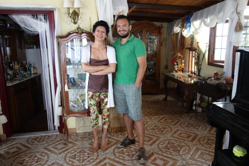 Maro & Kosmas