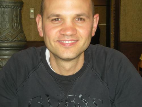 Umberto Esposito