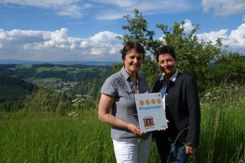 Kategorisierung Landesverband für Tourismus