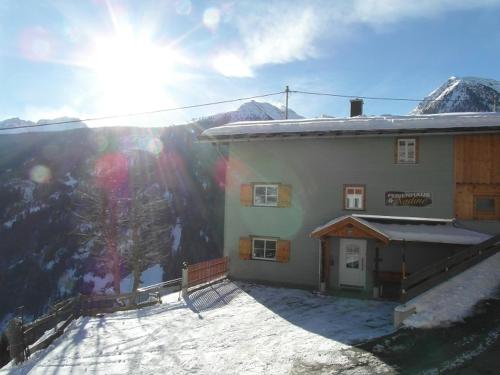 Ferienhaus NADINE