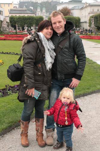 Ana & Brane