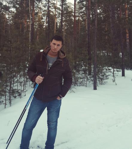 Anton Alekseev