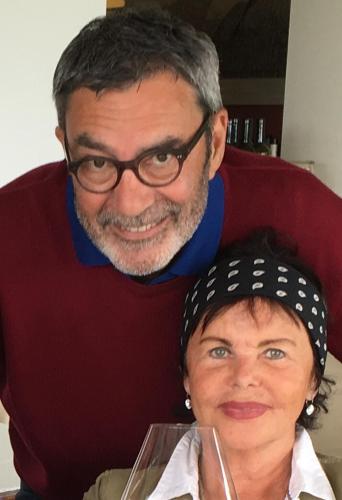 Helga und Eric