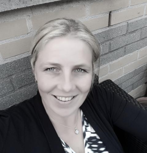 Marielle Schouten