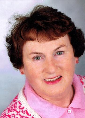 Elfriede Deutschen