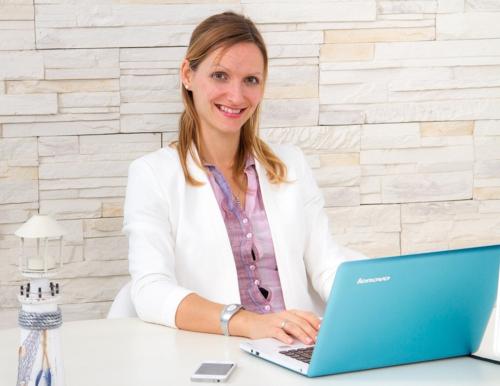 Tanya Gutenmorgen, owner