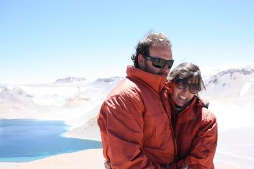 NATALIA Y MARCOS