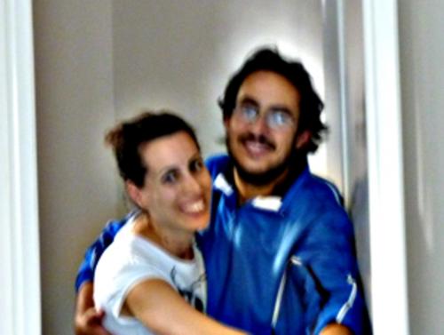 Fabio e Rosy