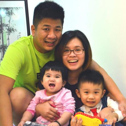 Douglas Soong