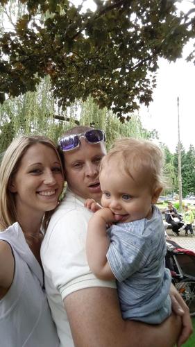 Familie Lamprecht