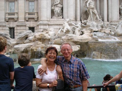 Anneliese & Bernd
