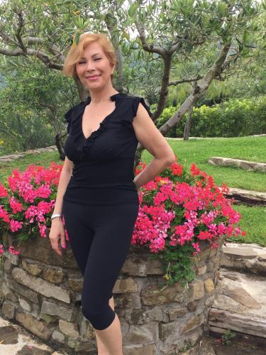 Aurora Ruggiero ( proprietaria)