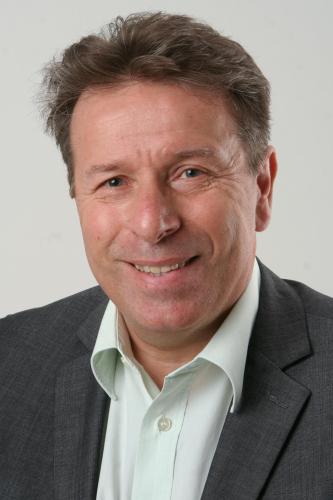 Elmar Blaschek