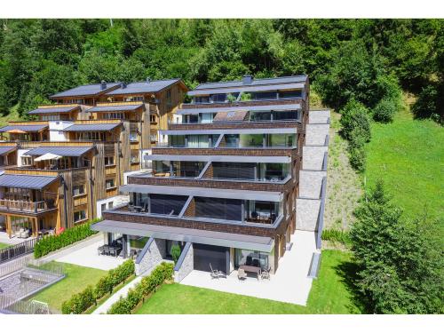 Absolut Alpine Apartments / Apartments am Sonnenhang