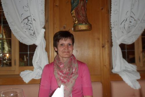Friederike