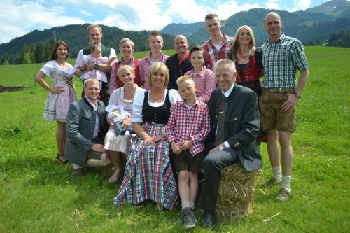 Familie