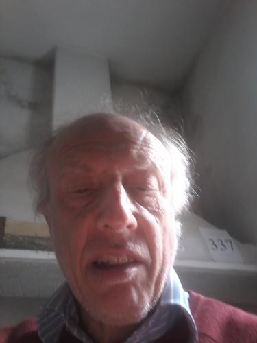 ALberto Arcangeli