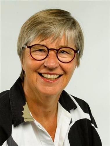 Rita Turner owner
