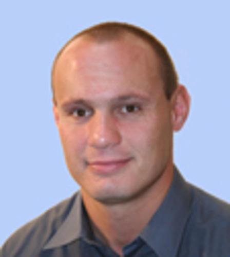 David Boucek