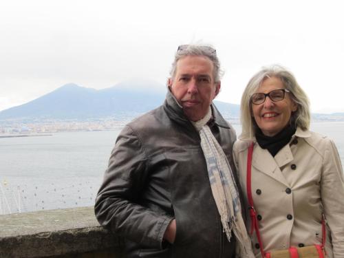 Martine & Jean-Jacques
