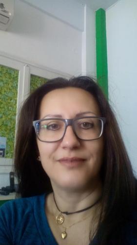 Nina Mastoraki
