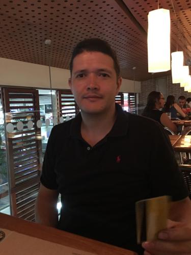 Hugo Orozco