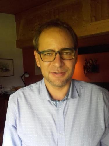 Gerhard Kerber