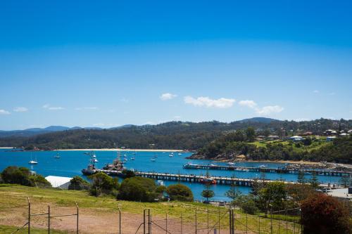 Snug Cove View