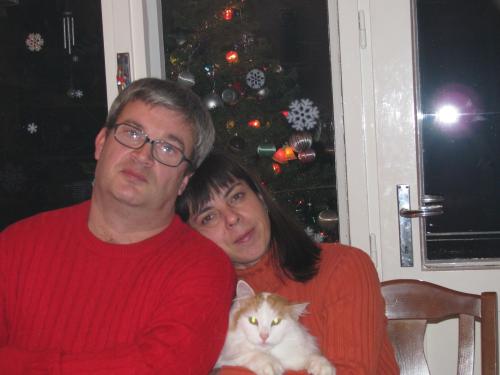 Ana i Valter Dukic