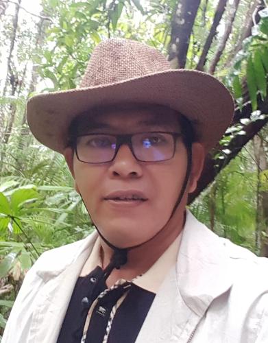 SAZALI MOHD YUSOFF