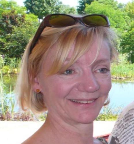 Frédérique