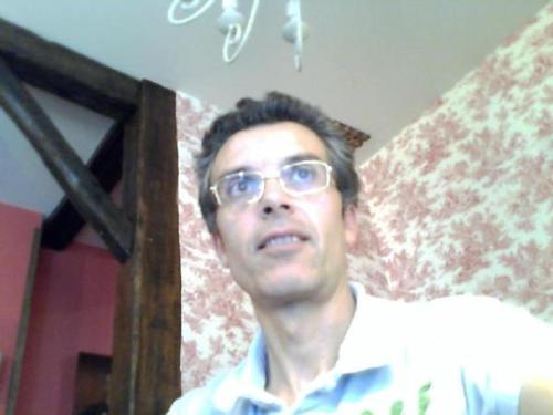 Emilio Arroyo