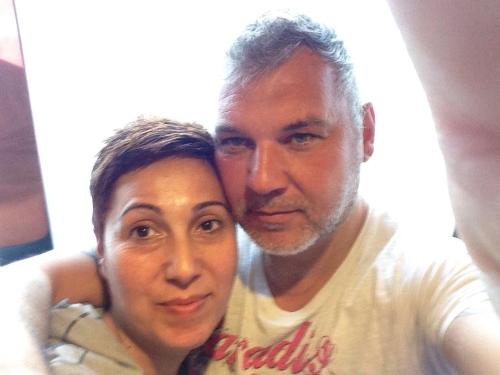 Consuelo e Marco