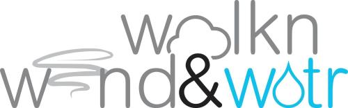 Studio Wolken Wind en Water