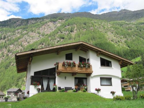 Landhaus Alpenjäger