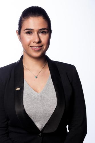 Lara El Hanouni