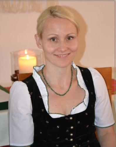 Martina Höfferer-Schagerl