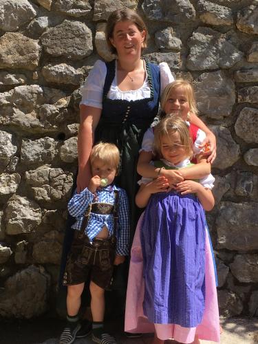 Familie Leifer