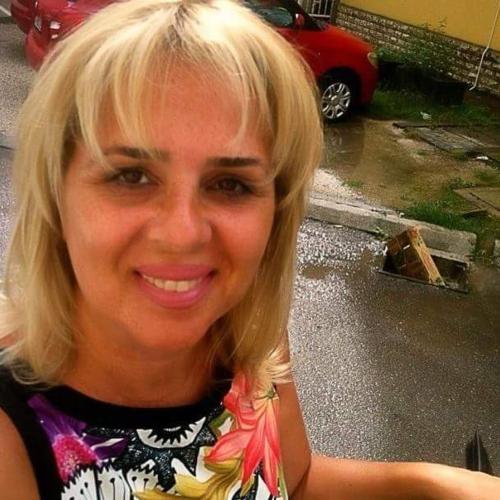 Snezana Kaludjerovic