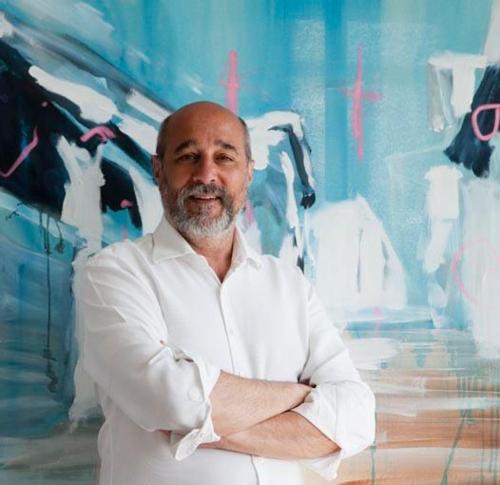 Alejandro Suarez