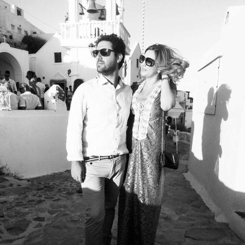 vaggelis & anastasia